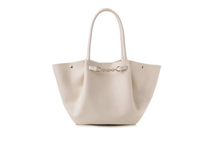 Lucky Bees Bolso Tote Crema Lucky Bees Bolso Tote Crema